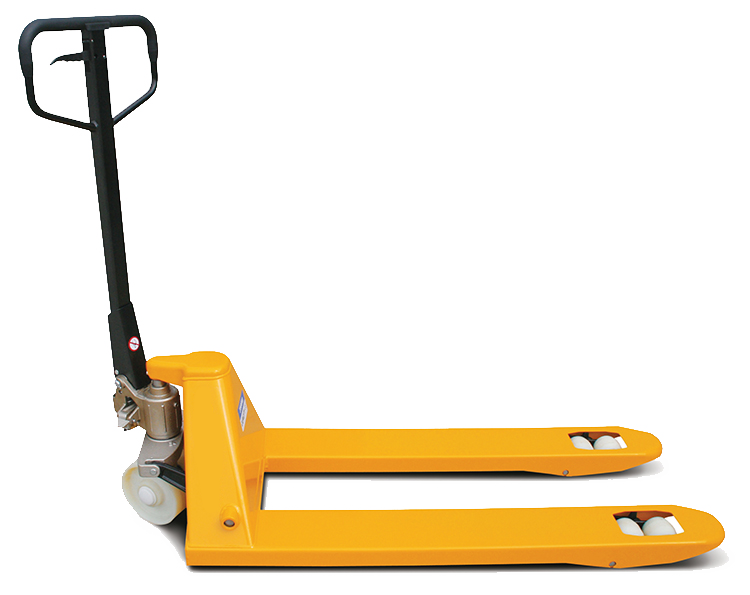 2 Ton 115 CM Çatal Standart Transpalet