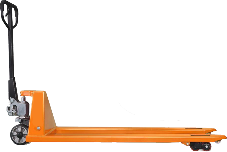 2 Ton 150 CM Çatal Uzun Transpalet