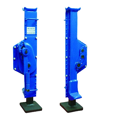 5 Ton Pehlivan Kriko