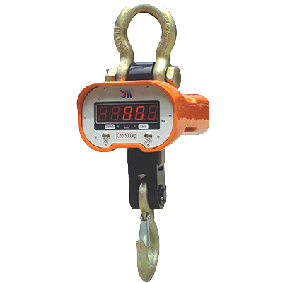 5 Ton Vinç Kantarı