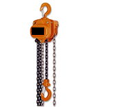 1 Ton 5 Mt Zincirli Caraskal