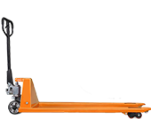 2 Ton 150 CM Çatal Uzun Transpalet