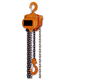 2 Ton 3 Mt Zincirli Caraskal