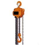 2 Ton 5 Mt Zincirli Caraskal