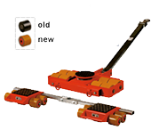 24 Ton Makina Taşıma Arabası