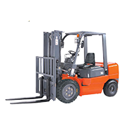 3 Ton 3,30 Mt Dizel Forklift