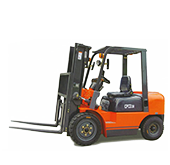 3 Ton 4,5 Mt Dizel Forklift