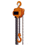 3 Ton 5 Mt Zincirli Caraskal