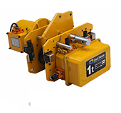 3 Ton Elektrikli Şaryo