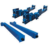 5 Ton Köprü Yürütme Başlığı