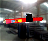 Busbar Akım Alma Arabası