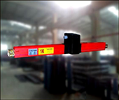 Busbar Askı Aparatı