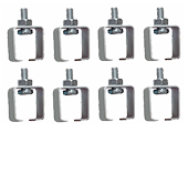 C Profil Askı Aparatı