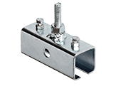 C Profil Ek Bağlantı